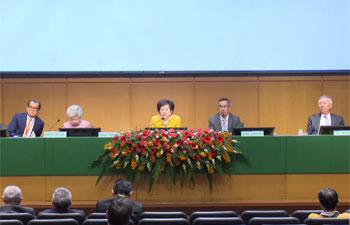 การประชุมสามัญผู้ถือหุ้น ครั้งที่ 1/2561 Date: 10/04/2018